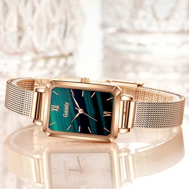 Relógio Pure Luxe© + BRINDE EXCLUSIVO (Bracelete) - Uni Store